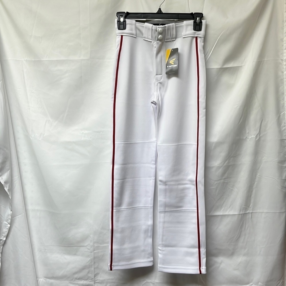Easton youth, rival 2 piped pants